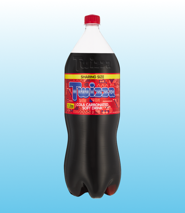 Twizza Soft Drinks (Pty) Ltd Twizza Cola