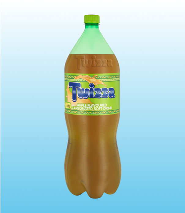 Twizza Apple