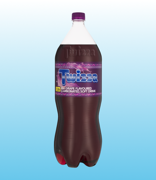 Twizza Grape
