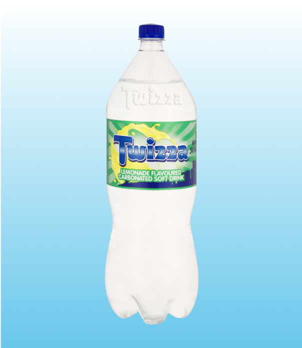 Twizza Lemonade