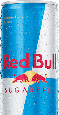 Red Bull South Africa Red Bull Sugarfree