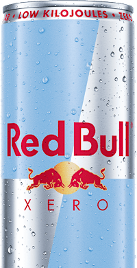 Red Bull South Africa Red Bull Xero