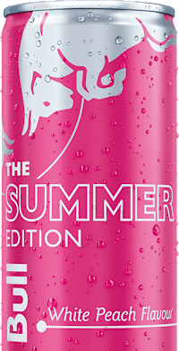 Red Bull South Africa Red Bull Summer Edition
