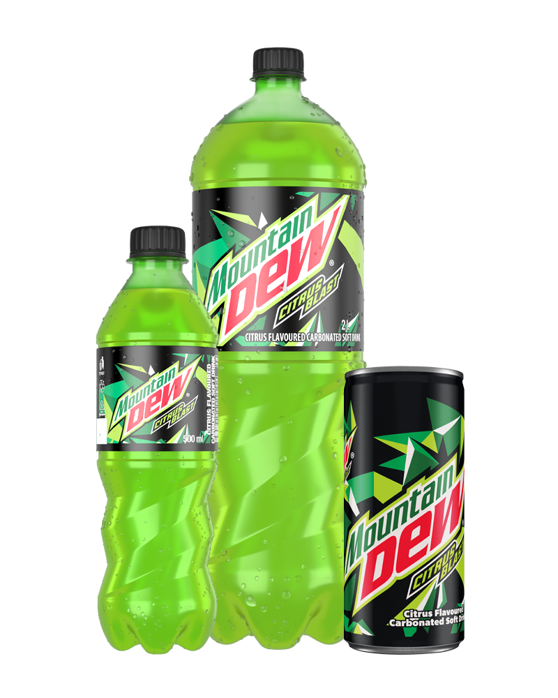 Mountain Dew
