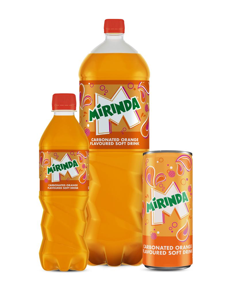 Mirinda