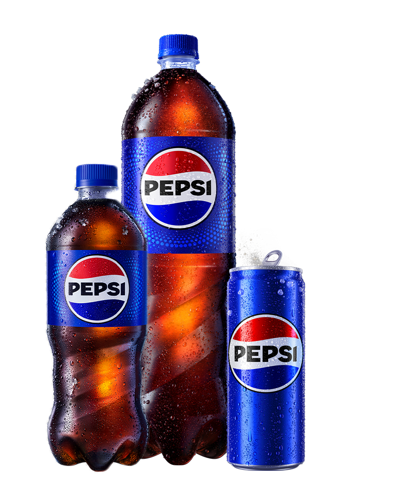 PepsiCo South Africa PEPSI