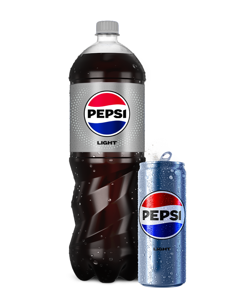 PepsiCo South Africa PEPSI LIGHT