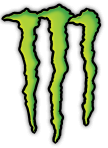 Monster Beverage Corporation Monster Energy® drinks
