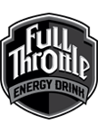 Monster Beverage Corporation Full Throttle® energy drinks