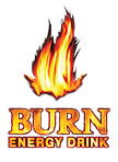 Monster Beverage Corporation Burn® energy drinks