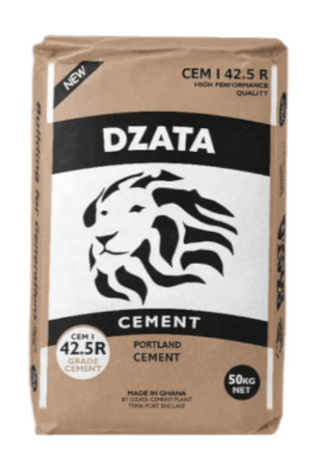 Dzata Cement Limited 50 Kg Cement