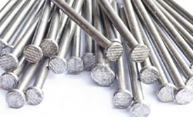 Nana K. Gyasi Company Limited Building Nails