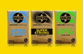 Nana K. Gyasi Company Limited Ghana Cement - GHACEM