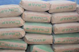 Nana K. Gyasi Company Limited Cimaf Cement