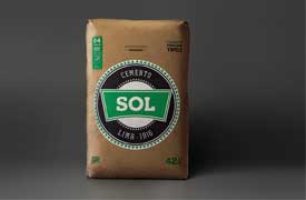 Nana K. Gyasi Company Limited Sol Cement