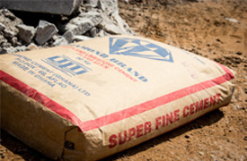 Diamond Cement