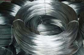 Binding Wire