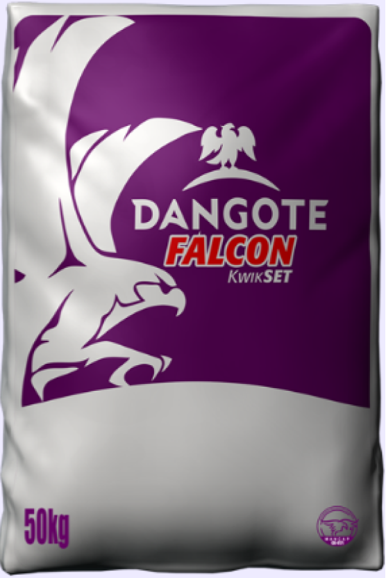 Dangote Cement Dangote Falcon