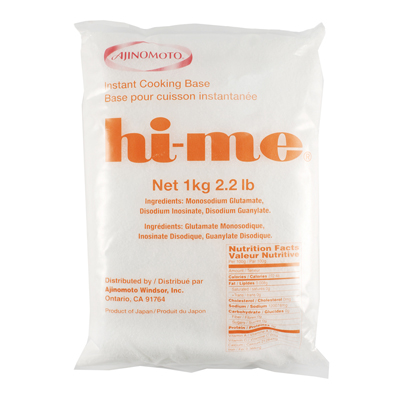 N.A. Sales Co., Inc. HI ME PKG