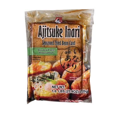 N.A. Sales Co., Inc. NATURAL AJI INARI TAWARA NO MSG