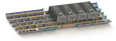 MGM COMPRO ESS | Batteries