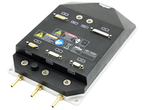 MGM COMPRO Controllers | Inverters | ESCs