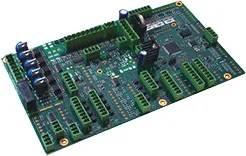 MGM COMPRO Custom-Built Solutions