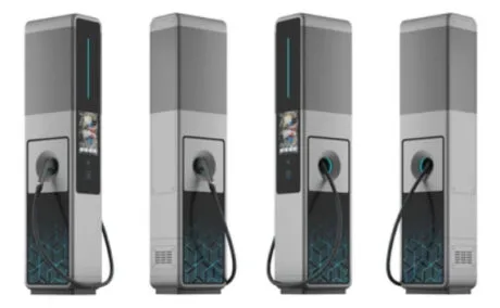 Industrial Chargers