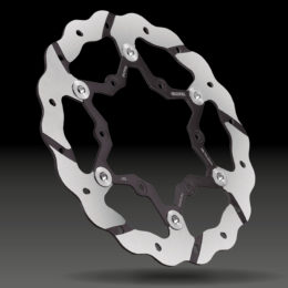 GALFER USA INC Brake discs