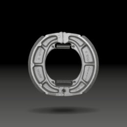 GALFER USA INC Brake shoes