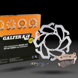 GALFER USA INC Brake kits