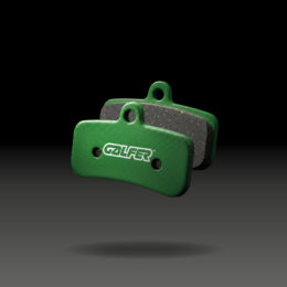 Brake pads