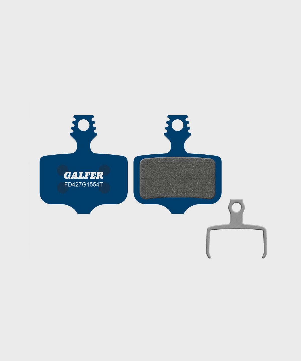 SILVERFISH Galfer Road Disc Brake Pad