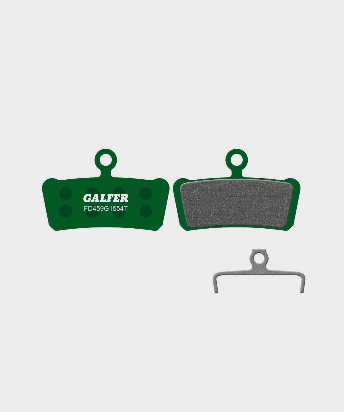 Galfer Team Disc Brake Pad