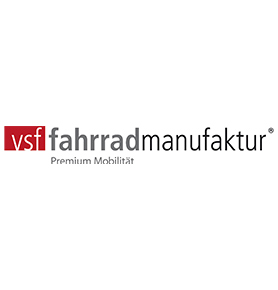 VDW Bikes VSF Fahrradmanufaktur