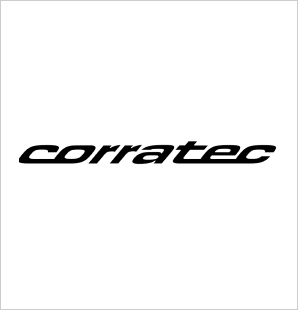 VDW Bikes Corratec