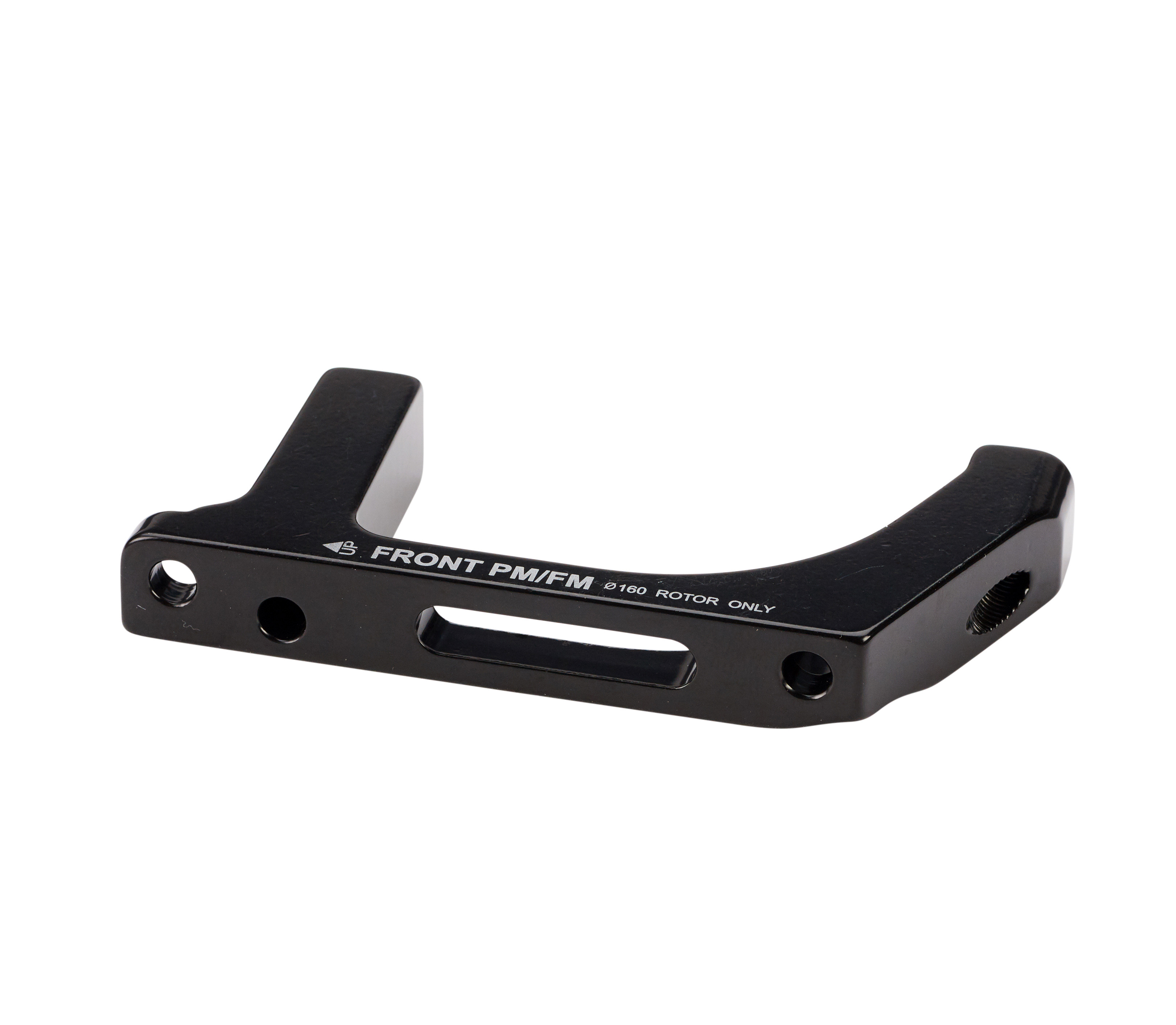 Montalbetti S.r.l. ADATTATORE ELVEDES FM PM 160 ANTERIORE