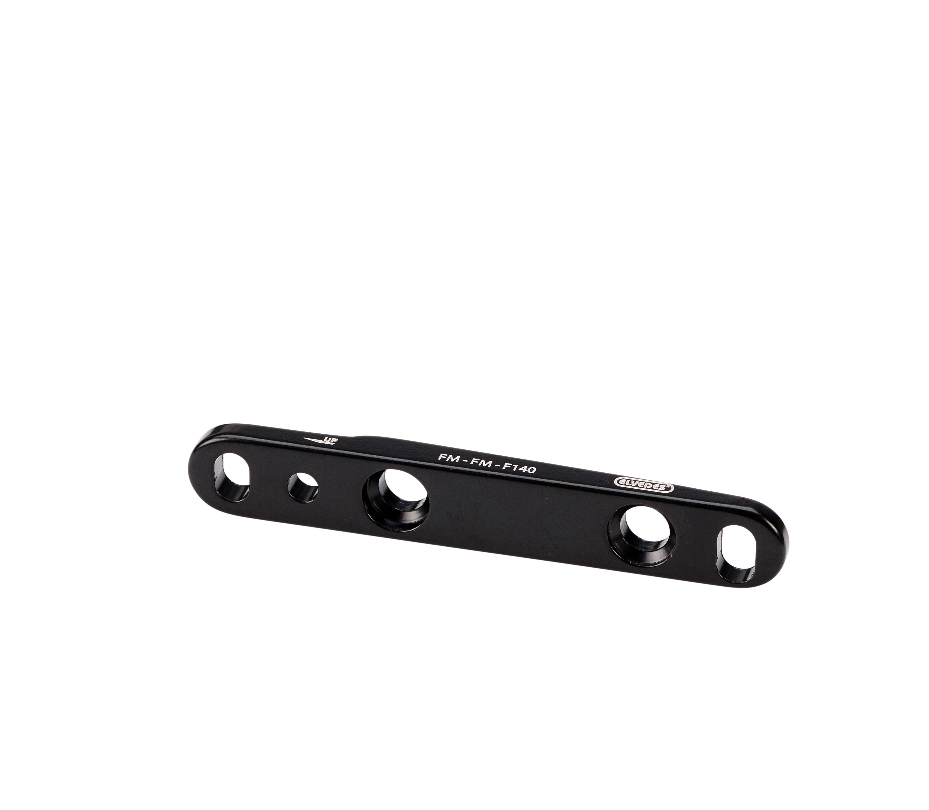 Montalbetti S.r.l. ADATTATORE ELVEDES FRONT MOUNT ANTERIORE 140