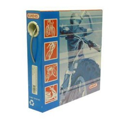 Bike Butler BV ELVEDES buitenkabel versnelling 5mm zilver 30m
