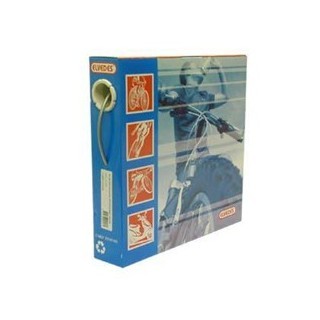 Bike Butler BV ELVEDES buitenkabel rem 5mm zilver 30m