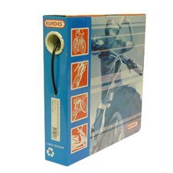 Bike Butler BV ELVEDES buitenkabel versnelling 5mm zwart 30m