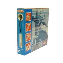 Bike Butler BV ELVEDES buitenkabel rem 5mm zwart 30m