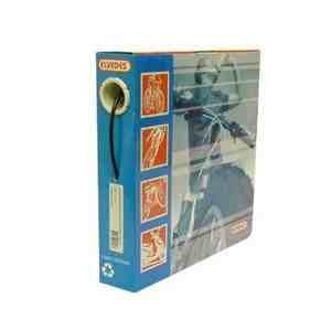 Bike Butler BV ELVEDES buitenkabel versnelling (bakfiets) 5mm carbon mantel 30m