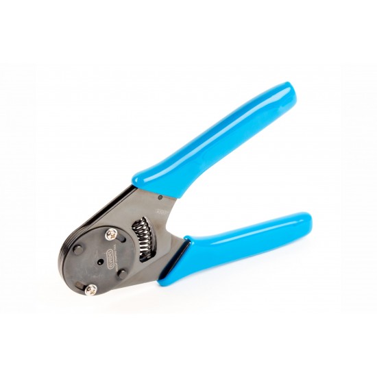 Velossimo Kft ELVEDES 2016093 ENDCAP CRIMPING TOOL – CRIMPS ONLY