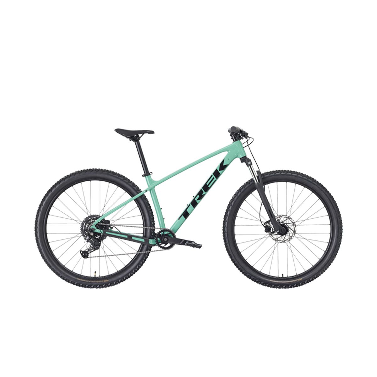 O ΠΟΔΗΛΑΤΗΣ Ποδήλατο βουνού | Trek | Marlin 4 | 27.5'' | Gen 3 | 2026 | Blue Sage | Μπλε