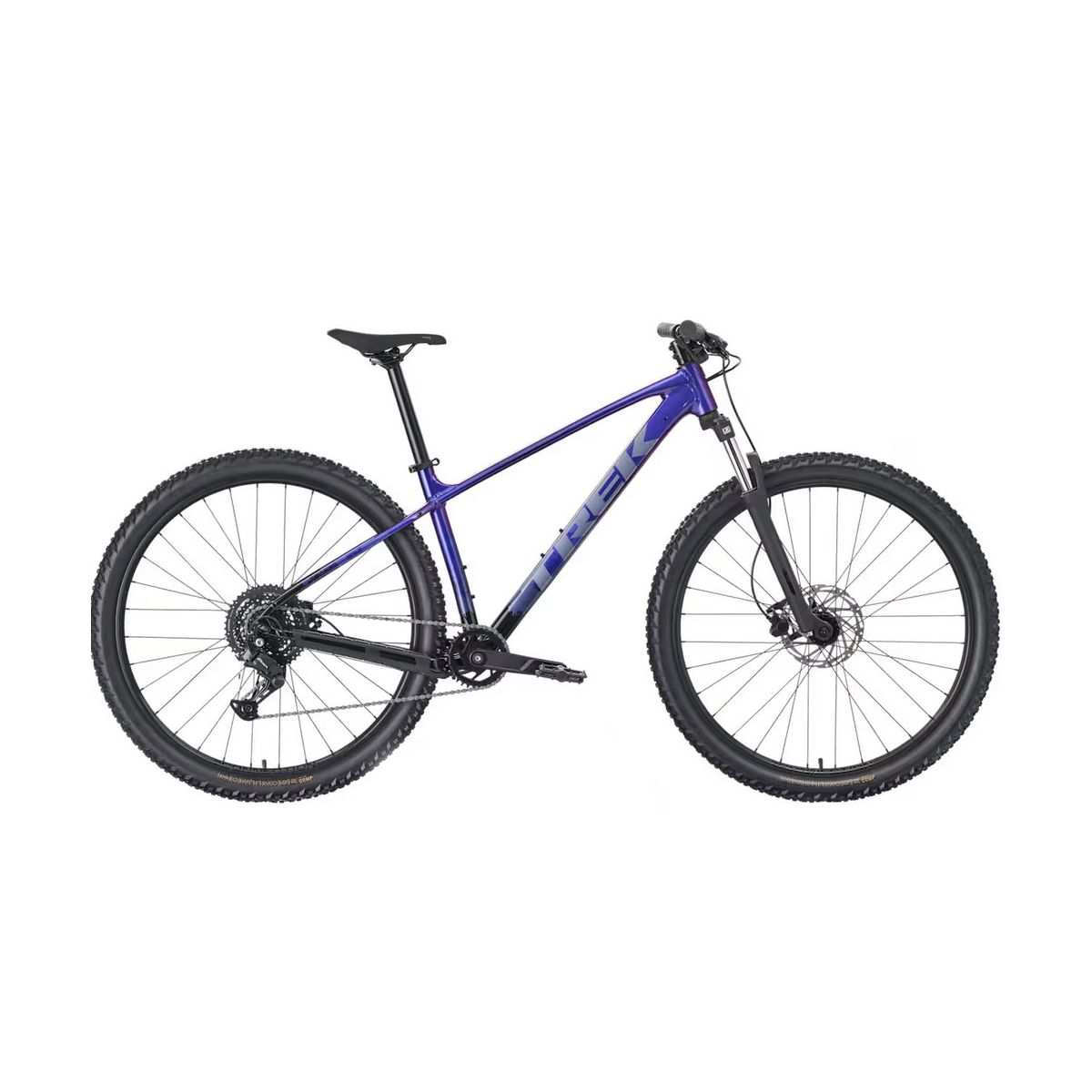 Ποδήλατο βουνού | TREK | Marlin 4 | Gen 3 | 29'' | 2026 | Purple Flip