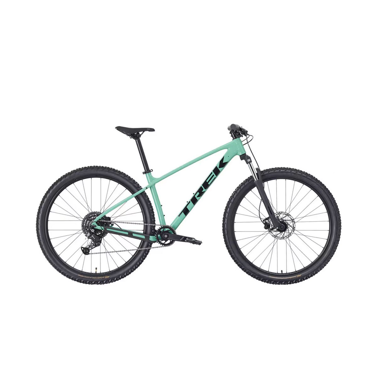Ποδήλατο βουνού | TREK | Marlin 4 | Gen 3 | 29'' | 2026 | Blue Sage