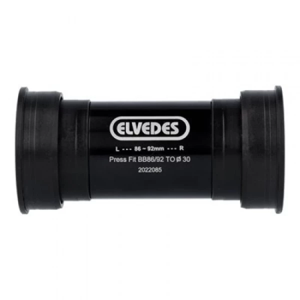 Velo-M магазин за велосипеди и сервиз ELVEDES касета PRESS FIT BB86/92 41MM - 30MM