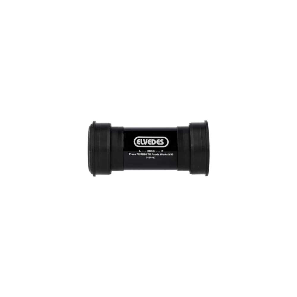ELVEDES касета twist fit BB 86-92 Praxis Road/MTB