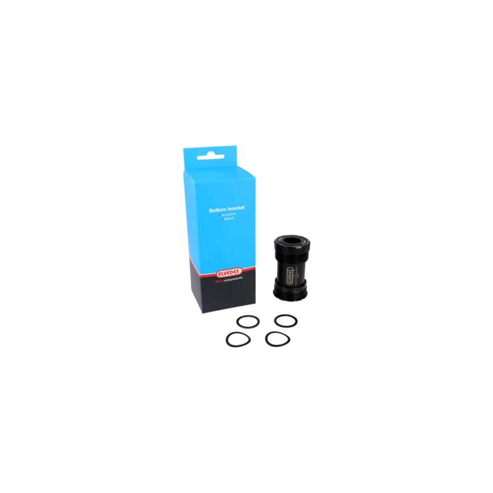 ELVEDES касета за Cervelo Thread Fit T47A (Cervеlo) за 24 mm Shimano